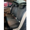 Skoda Octavia Araca Özel Dikim Koltuk Kılıfı