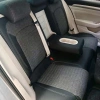 Volkswagen Passat B8 Araca Özel Dikim Koltuk Kılıfı