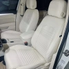 Volkswagen Passat B8 Araca Özel Dikim Koltuk Kılıfı