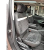 Citroen Berlingo Araca Özel Dikim Koltuk Kılıfı