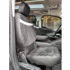 Citroen Berlingo Araca Özel Dikim Koltuk Kılıfı