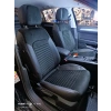Ford C-Max 2015 Araca Özel Dikim Koltuk Kılıfı