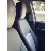 Mitsubishi ASX Araca Özel Dikim Koltuk Kılıfı