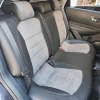 Nissan Qashqai Araca Özel Dikim Koltuk Kılıfı