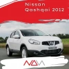 Nissan Qashqai Araca Özel Dikim Koltuk Kılıfı
