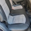 Nissan Qashqai Araca Özel Dikim Koltuk Kılıfı