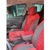 Renault Clio IV Araca Özel Dikim Koltuk Kılıfı