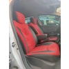 Renault Clio IV Araca Özel Dikim Koltuk Kılıfı