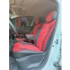 Renault Clio IV Araca Özel Dikim Koltuk Kılıfı