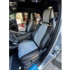 Toyota CHR Özel Dikim Koltuk Kılıfı