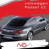 Volkswagen Passat CC Araçlara Özel Dikim Koltuk Kılıfı