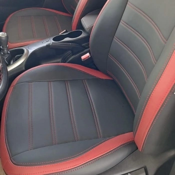 Dacia Sandero Araca Özel Dikim Koltuk Kılıfı