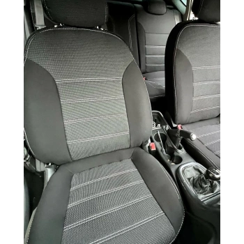 Opel Astra J Kasa Araca Özel Dikim Koltuk Kılıfı