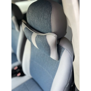 Ford Focus 2 Araca Özel Dikim Koltuk Kılıfı