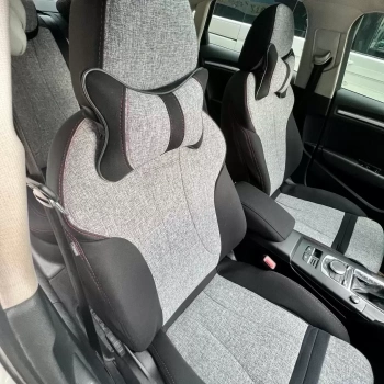 Audi A3 Araca Özel Dikim Koltuk Kılıfı