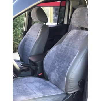 Citroen C5 Aircros Araca Özel Koltuk Kılıfı