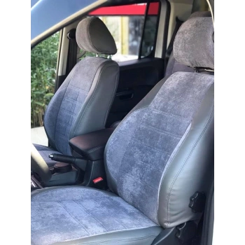 Fiat Linea Araca Özel Koltuk Kılıfı