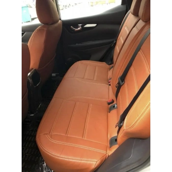 Renault Cactus Özel Dikim Koltuk Kılıfı