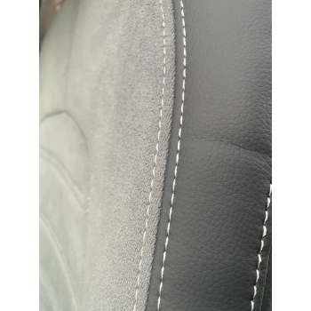 Renault Megane 3 Özel Dikim Koltuk Kılıfı