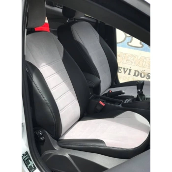 Ford Focus Maldive Deri&Taytütü Özel Dikim Kılıf