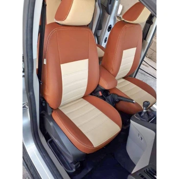 Ford Tourneo Connect Özel Dikim Kılıfı