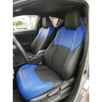 Toyota CHR Özel Dikim Koltuk Kılıfı
