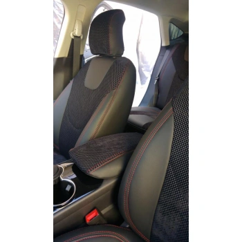 Ford Mondeo Özel Dikim Koltuk Kılıfı