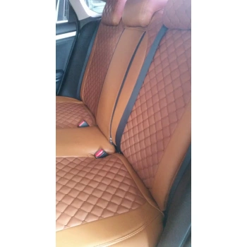 Kia Sportage Özel Dikim Koltuk Kılıfı