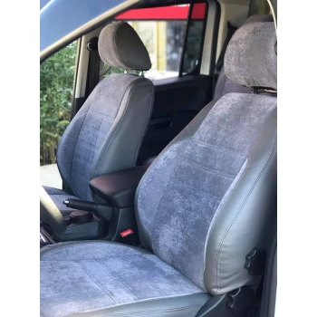 VW Touran Özel Dikim Kılıf