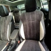 Skoda Scala Araca Özel Koltuk Kılıfı