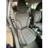Renault Megane 4-5 Araca Özel Koltuk Kılıfı