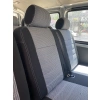 VW Transporter Araca Özel Koltuk Kılıfı