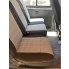 VW Transporter Araca Özel Koltuk Kılıfı