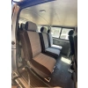 VW Transporter Araca Özel Koltuk Kılıfı
