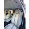 Peugeot 3008 SUV Araca Özel Koltuk Kılıfı