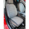 Seat Leon 2022 Araca Özel Koltuk Kılıfı