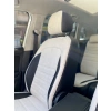 VW Tiguan Araca Özel Koltuk Kılıfı