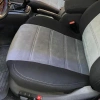 VW B5 Araca Özel Koltuk Kılıfı