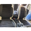 VW T-Roc Araca Özel Koltuk Kılıfı