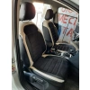 VW T-Roc Araca Özel Koltuk Kılıfı