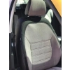 Skoda SuperB Maldive Deri&Sertex Taytüyü Özel Dikim Koltuk Kılıfı