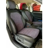 2017 Skoda SuperB Özel Dikim Koltuk Kılıfı