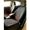 2017 Skoda SuperB Özel Dikim Koltuk Kılıfı