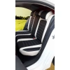 VW Jetta Özel Dikim Koltuk Kılıfı