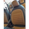 Fiat Doblo Drlikli Maldive Deri Özel Dikim Kılıf
