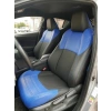 Toyota CHR Özel Dikim Koltuk Kılıfı