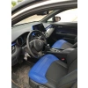 Toyota CHR Özel Dikim Koltuk Kılıfı
