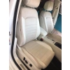 VW Passat B8 Özel Dikim Koltuk Kılıfı / Tay Tüyü - Deri