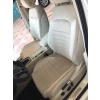 VW Passat B8 Özel Dikim Koltuk Kılıfı / Tay Tüyü - Deri