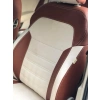 2018 Skoda SuperB Özel Dikim Koltuk Kılıfı